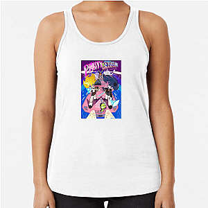 Panty & Stocking: Unholy Drip Panty And Stocking With Garterbelt Tank Tops