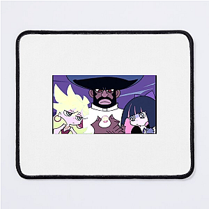 Gun Mode – Panty & Stocking Panty And Stocking With Garterbelt Mouse Pads