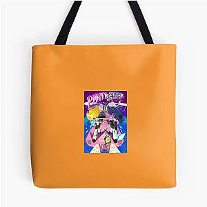 Panty & Stocking: Unholy Drip Panty And Stocking With Garterbelt Bags