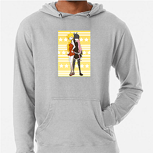 Trash Angel Energy Panty And Stocking With Garterbelt Hoodies
