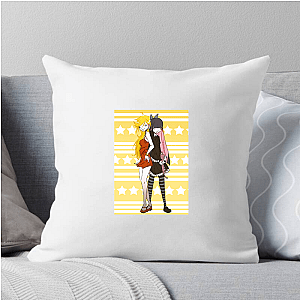 Trash Angel Energy Panty And Stocking With Garterbelt Pillows Cover
