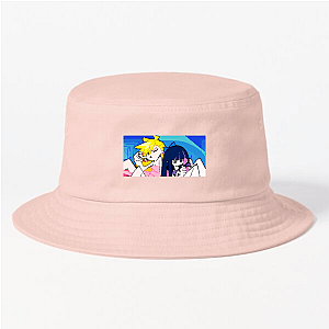Panty & Stocking Forever Messy Panty And Stocking With Garterbelt Hats & Caps