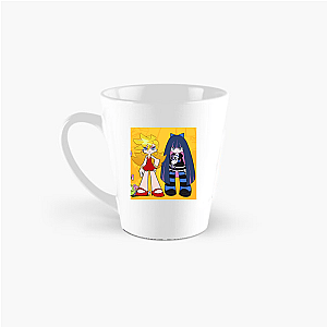 Fallen Angels, Risen Icons Panty And Stocking With Garterbelt Mugs