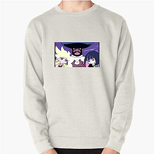Gun Mode – Panty & Stocking Panty And Stocking With Garterbelt Sweatshirts