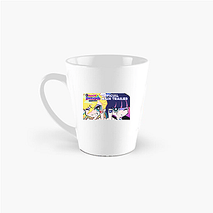 Stocking's Sweet Tooth Club Panty And Stocking With Garterbelt Mugs