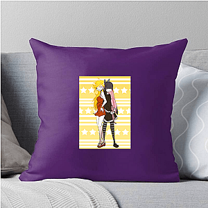 Trash Angel Energy Panty And Stocking With Garterbelt Pillows Cover