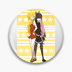 Trash Angel Energy Panty And Stocking With Garterbelt Pins