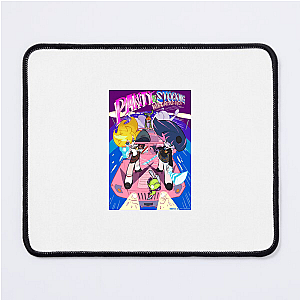 Panty & Stocking: Unholy Drip Panty And Stocking With Garterbelt Mouse Pads
