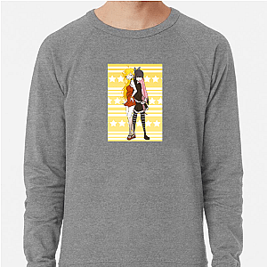 Trash Angel Energy Panty And Stocking With Garterbelt Sweatshirts