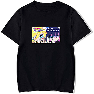 Stocking's Sweet Tooth Club Panty And Stocking With Garterbelt T-Shirts