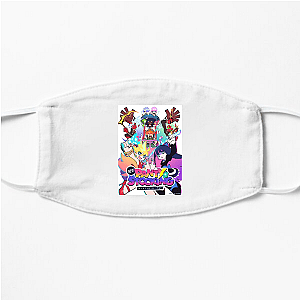 Sugar, Spice, and Panty & Stocking Panty And Stocking With Garterbelt Face Masks