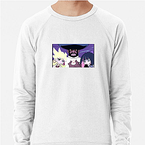 Gun Mode – Panty & Stocking Panty And Stocking With Garterbelt Sweatshirts