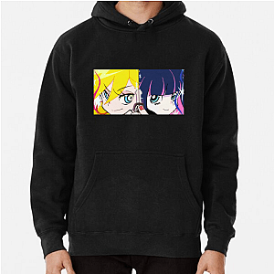 Panty Says Bye, Not Sorry Panty And Stocking With Garterbelt Hoodies