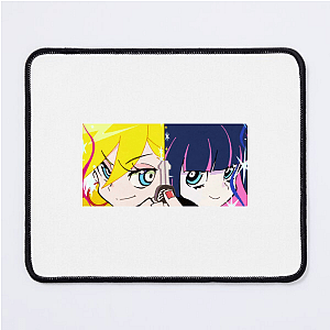 Panty Says Bye, Not Sorry Panty And Stocking With Garterbelt Mouse Pads