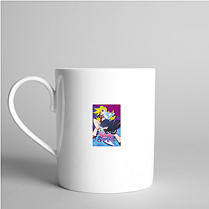 Panty. Stocking. Chaos. Panty And Stocking With Garterbelt Mugs