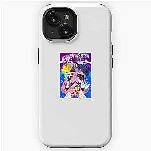 Panty & Stocking: Unholy Drip Panty And Stocking With Garterbelt Samsung Cases