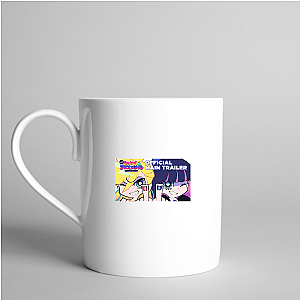Stocking's Sweet Tooth Club Panty And Stocking With Garterbelt Mugs