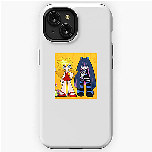 Fallen Angels, Risen Icons Panty And Stocking With Garterbelt Samsung Cases