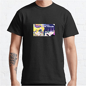 Stocking's Sweet Tooth Club Panty And Stocking With Garterbelt T-Shirts