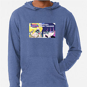 Stocking's Sweet Tooth Club Panty And Stocking With Garterbelt Hoodies