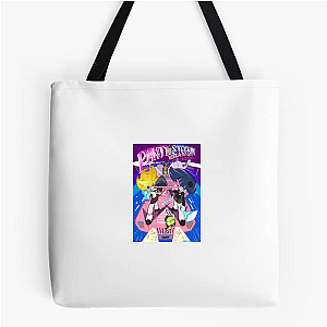 Panty & Stocking: Unholy Drip Panty And Stocking With Garterbelt Bags
