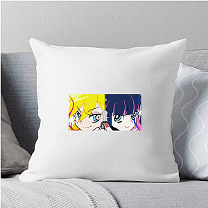 Panty Says Bye, Not Sorry Panty And Stocking With Garterbelt Pillows Cover