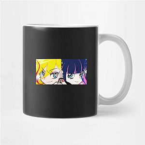 Panty Says Bye, Not Sorry Panty And Stocking With Garterbelt Mugs