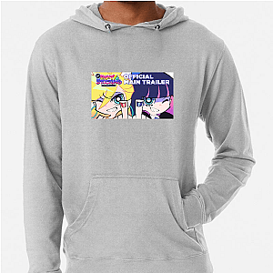 Stocking's Sweet Tooth Club Panty And Stocking With Garterbelt Hoodies