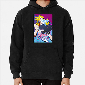 Panty. Stocking. Chaos. Panty And Stocking With Garterbelt Hoodies