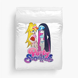 Duvet Cover - Panty & Stocking with Garterbelt Logo