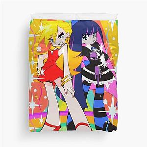 Duvet Cover - Panty and Stocking with Garterbelt