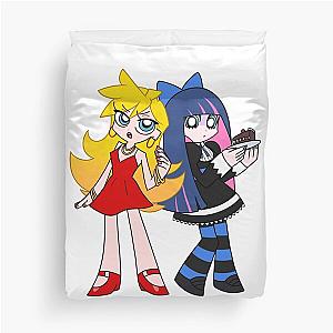 Panty & Stocking Classic Duvet Cover