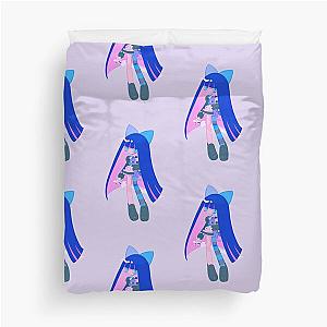 Panty & Stocking Duvet Cover