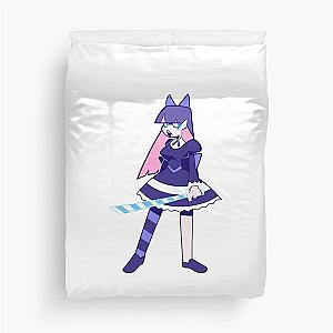 Anarchy Stocking Duvet Cover