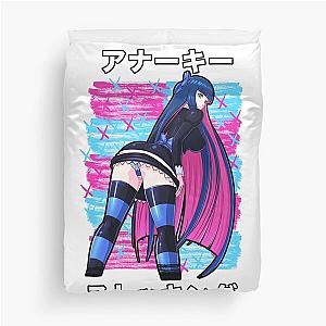 Anarchy Stocking Duvet Cover