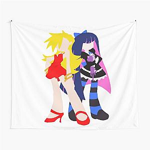 Panty and Stocking Tapestry