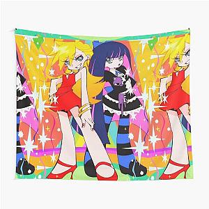 Panty and Stocking with Garterbelt Tapestry Wall Art