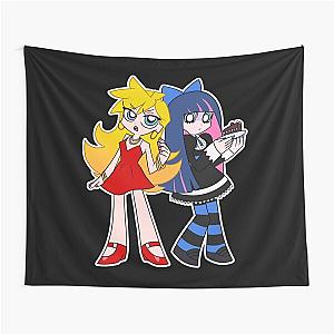 Panty & Stocking Classic Tapestry