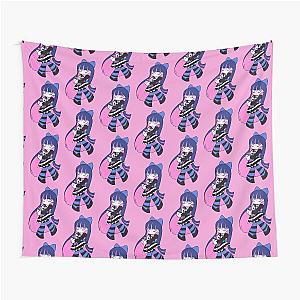 Anarchy Stocking Cute Doodle Tapestry