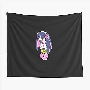 Cute Stocking Tapestry - Panty And Stocking