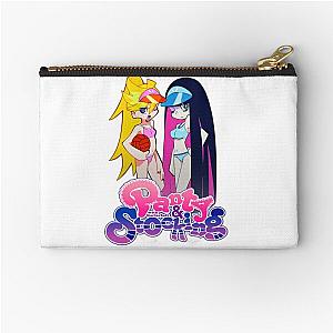 Zipper Pouch - Panty & Stocking with Garterbelt Logo