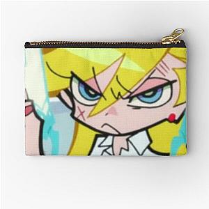 Zipper Pouch - Panty and Stocking with Garterbelt