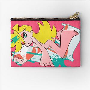 Zipper Pouch - Panty and Stocking with Garterbelt