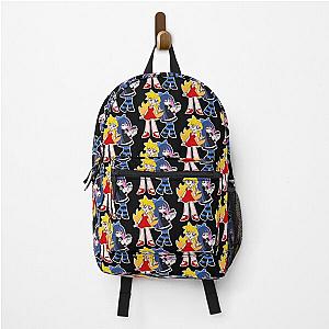 Classic Panty & Stocking Backpack