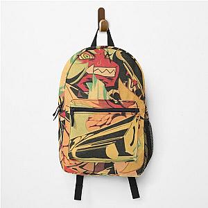 Panty and Stocking with Garterbelt Backpack