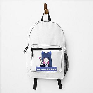 Anarchy Backpack Stocking