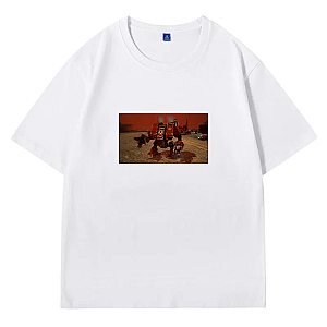 Panzer Corps 2 Every Move Counts Here Panzer Corps 2 T-Shirts