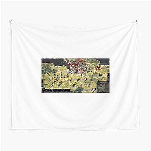 Panzer Corps 2 World War II Grand Strategy Panzer Corps 2 Tapestries