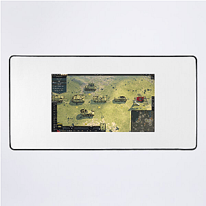 Panzer Corps 2 Unleash The Blitzkrieg Panzer Corps 2 Mouse Pads