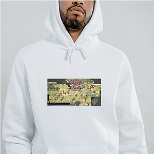 Panzer Corps 2 World War II Grand Strategy Panzer Corps 2 Hoodies